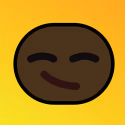 HappyMan #001