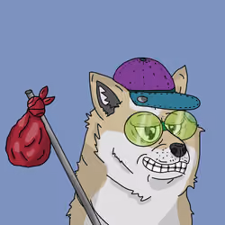 HoboDoge #1122