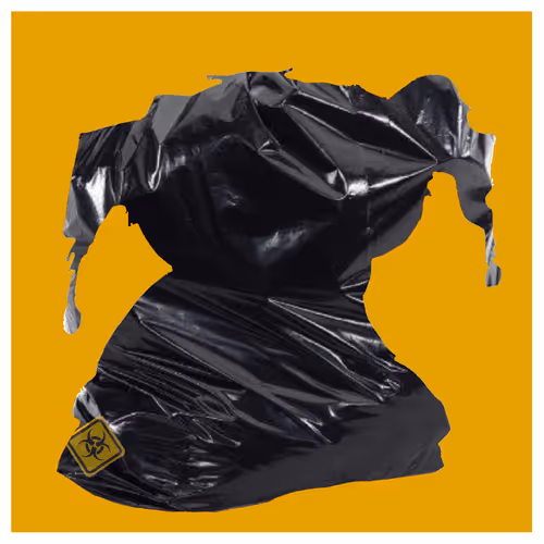 DEGERATIVE ROTTEN FAM