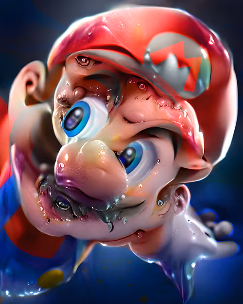 Item #21369244554187647958859883869036851789200846167786001270470525988427760926721 Media