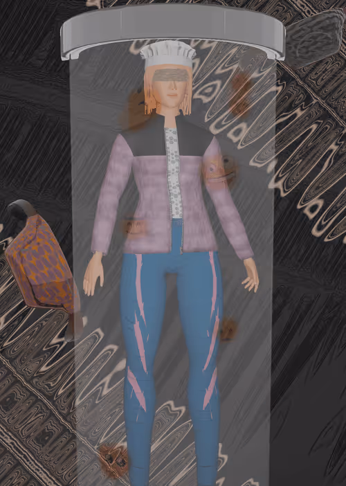 Item #18239540833150881569844801300686271529782334761640300863914537763483305377793 Media