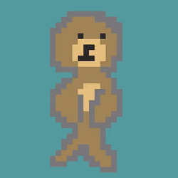 Crypto Creature #005