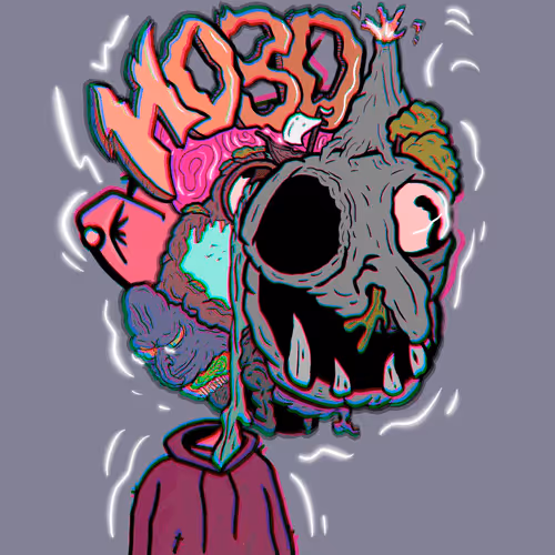 The Return of The Hobotown King
