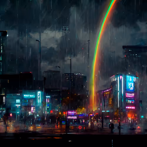 Tokyo 2030