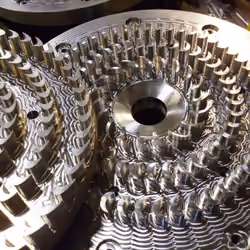 Infinity Turbine ROT Radial Outflow Turbine 24 Design and Worldwide Rights