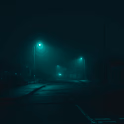 The Fog Collection 14