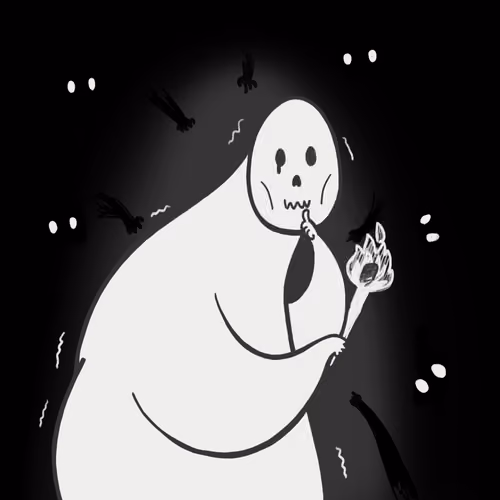 shhhh #0004
