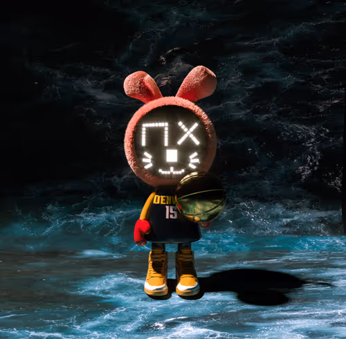 Item #9586835071016749450725500384660538335711728094319231977288260318209131937793 Media