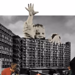 Dystopia #02