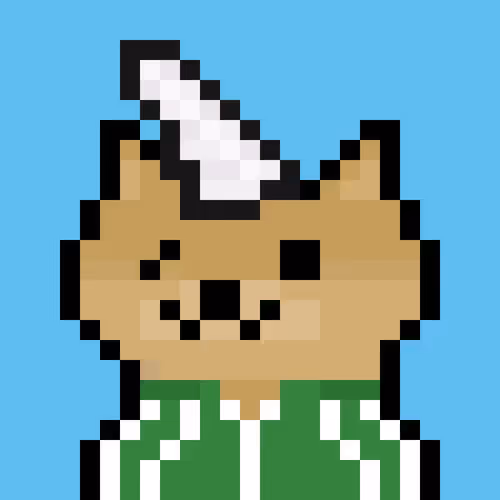 Pixeldoges
