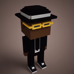 The kidsbits #00129