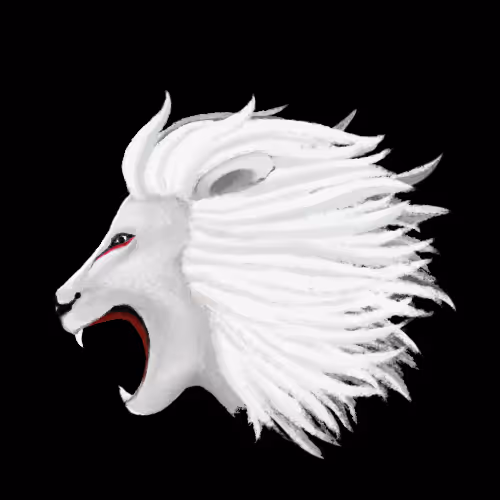 LION HERO#91