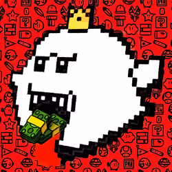 King Boo 