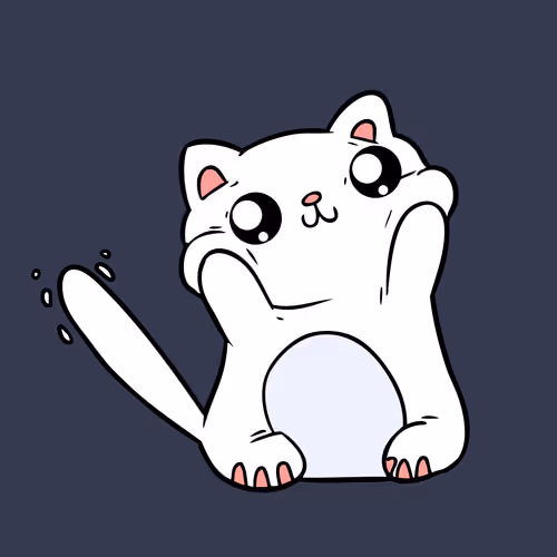 Weeb Cat #38