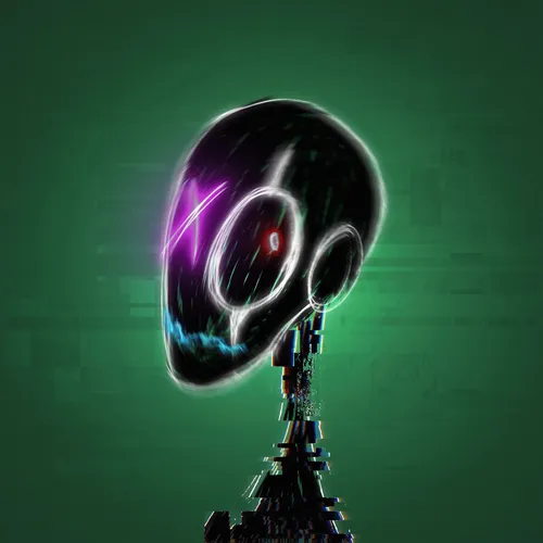 Item #94209077050686192891782627744119689253839283588377665445249010751352499863553 Media