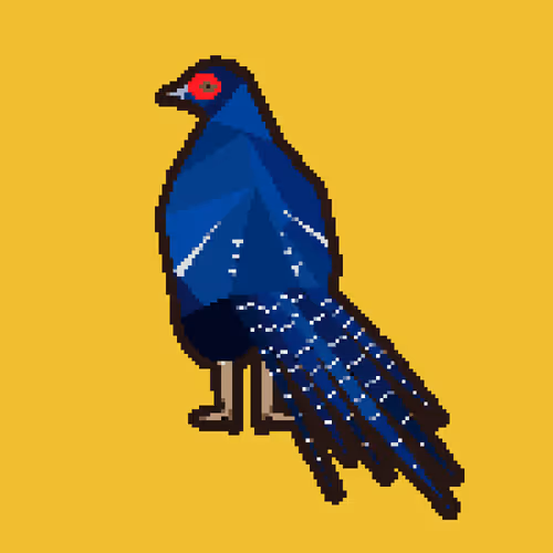 Item #86194167625249011318924964343522794486145056108034875163494610386145496793089 Media