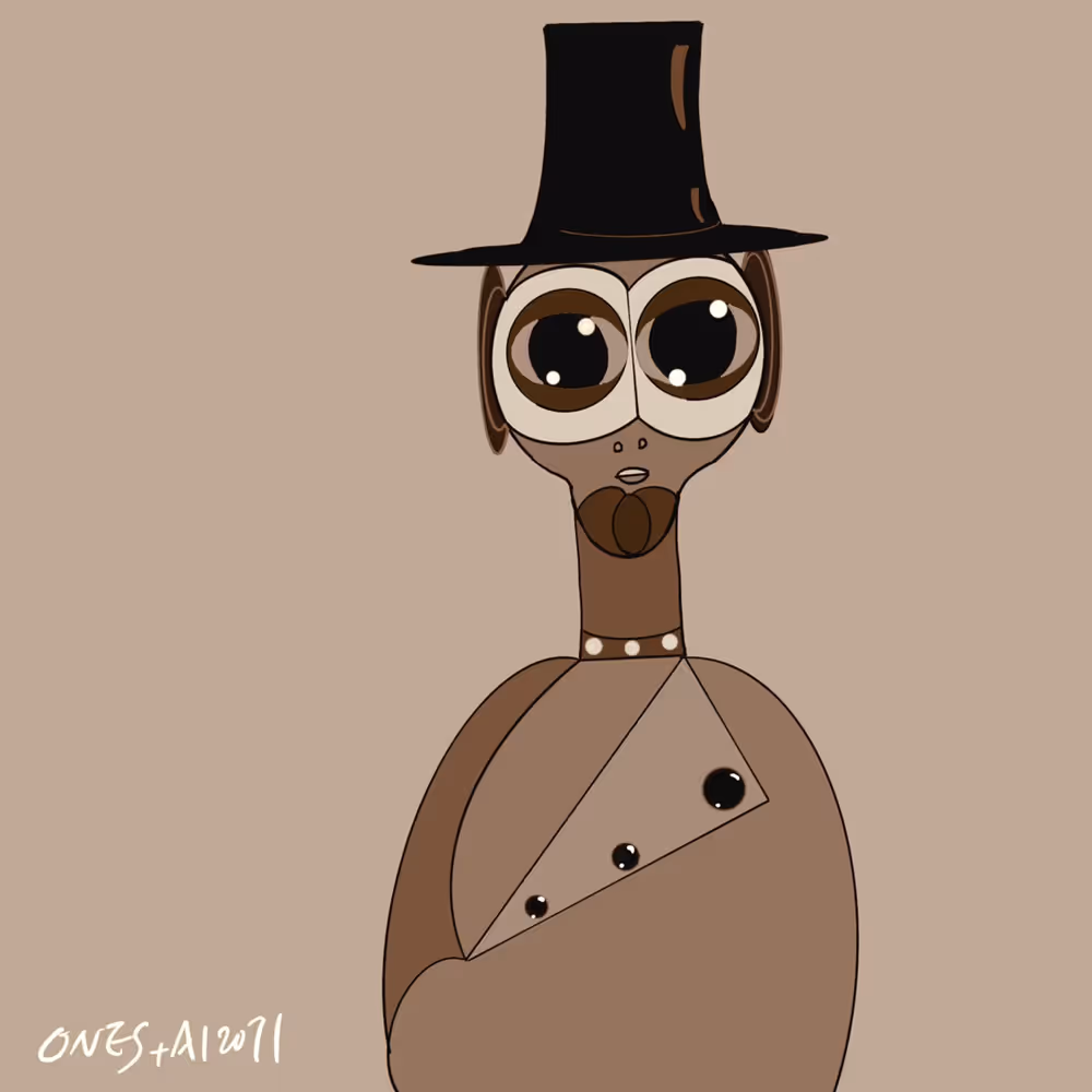 Gentleman 008