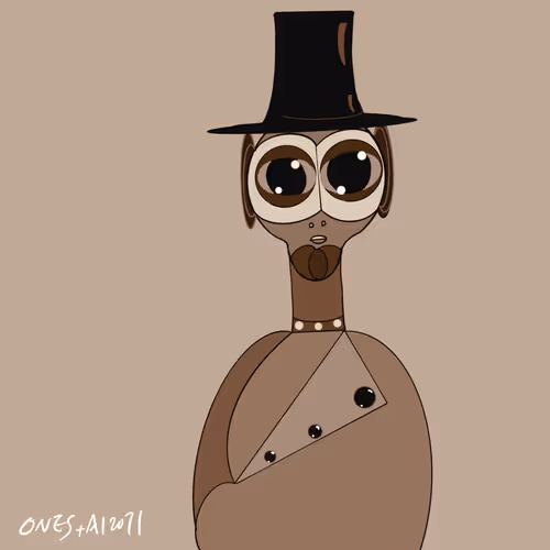 Gentleman 008
