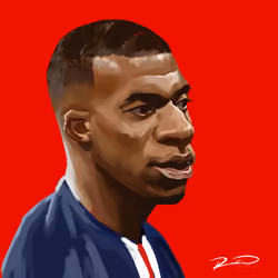Mbappé