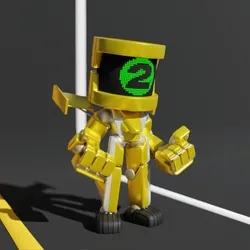 LED Head #83