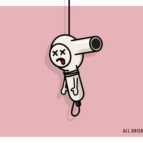 Cutie Dies