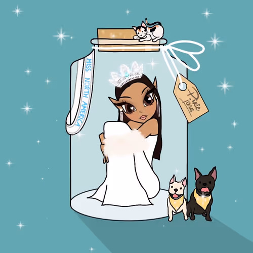 Item #112519719754560329573498436324389890066921882689290359016279952812728320524289 Media