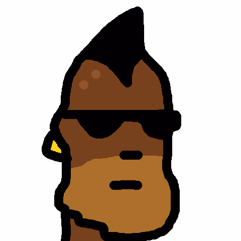low effort punk 4963
