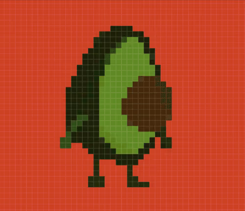Crypto-cado - OG 