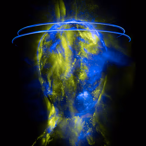 Lightborn avatars #293
