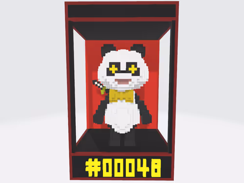 Item #35051758698191766710811335394903604234736231935512754380776662850945094254593 Media