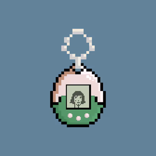 Item #111652314677675357124293393963875536371597416911407952793425701835465524510721 Media