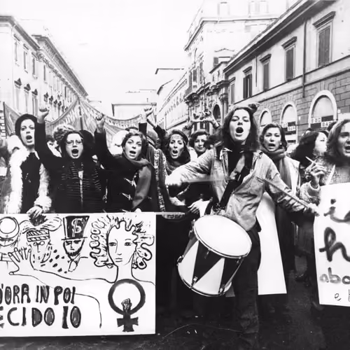 Women Power #4