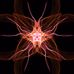 Neon Void #45