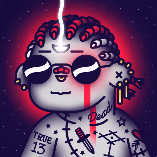 True Gang