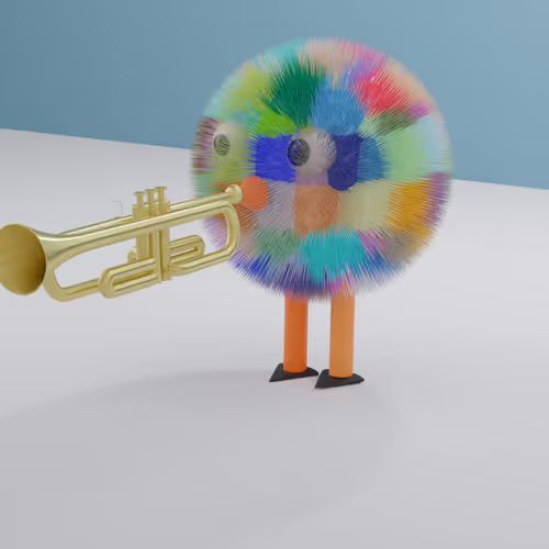 Birdy Balls