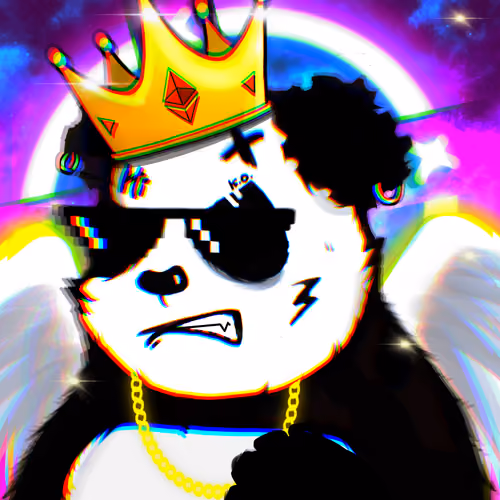 XPANDA#THE WINNER
