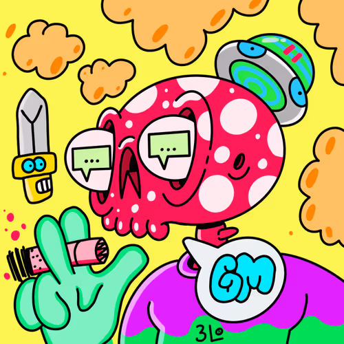 Item #4659033502734589202546682438978497157263993533457775200352420525634284945409 Media