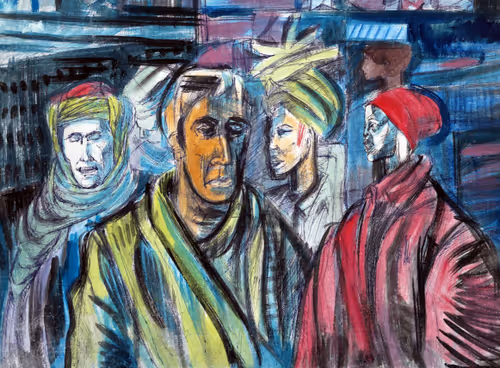 Item #15719931867896983099388222258130752209201103450977345116165403924298278633473 Media
