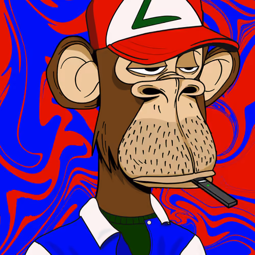 Ape Ketchum