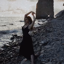 Dance of love 