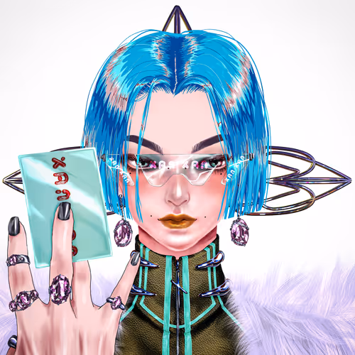 Item #93283716396548815751102385501603631451693550788833397511366807600244411334657 Media