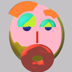 Bubble 2