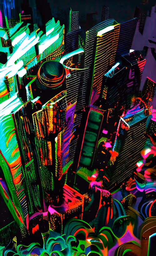 Item #6864149407045184894794282378483143985231602933421676534790995936555000922113 Media
