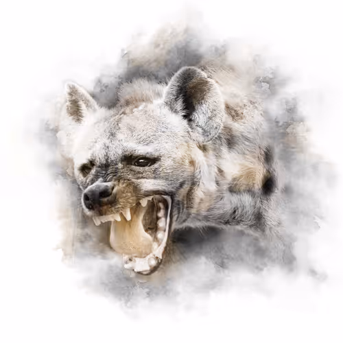 The Animal Kingdom Collection