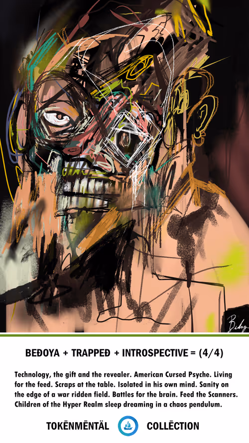 Item #102738027140688290189410481039194022819837081559009635105019942771245910589441 Media