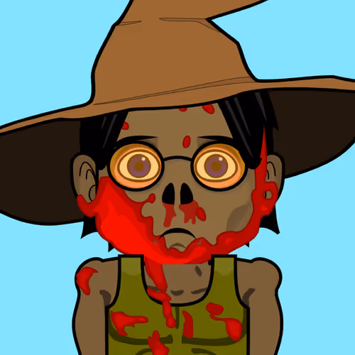 Zombifty