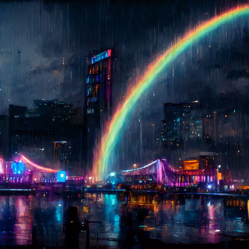 Tokyo 2030