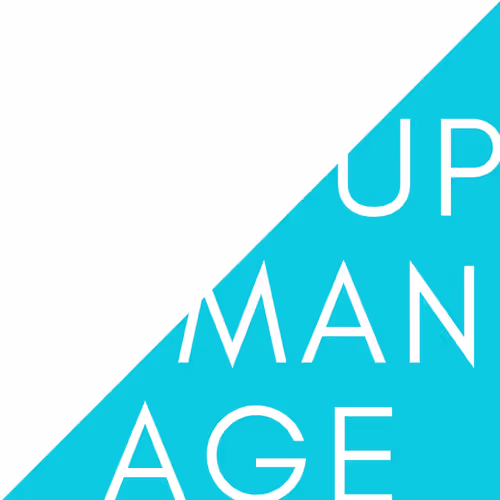 Upmanage Official Logos