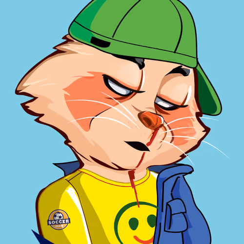 Raccoon-170
