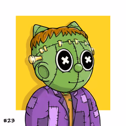 Hi Human Club #23
